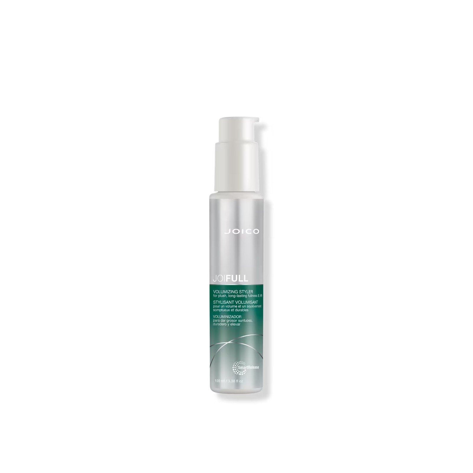 Joico JoiFull مثبت الشعر لزيادة الكثافة 100ml