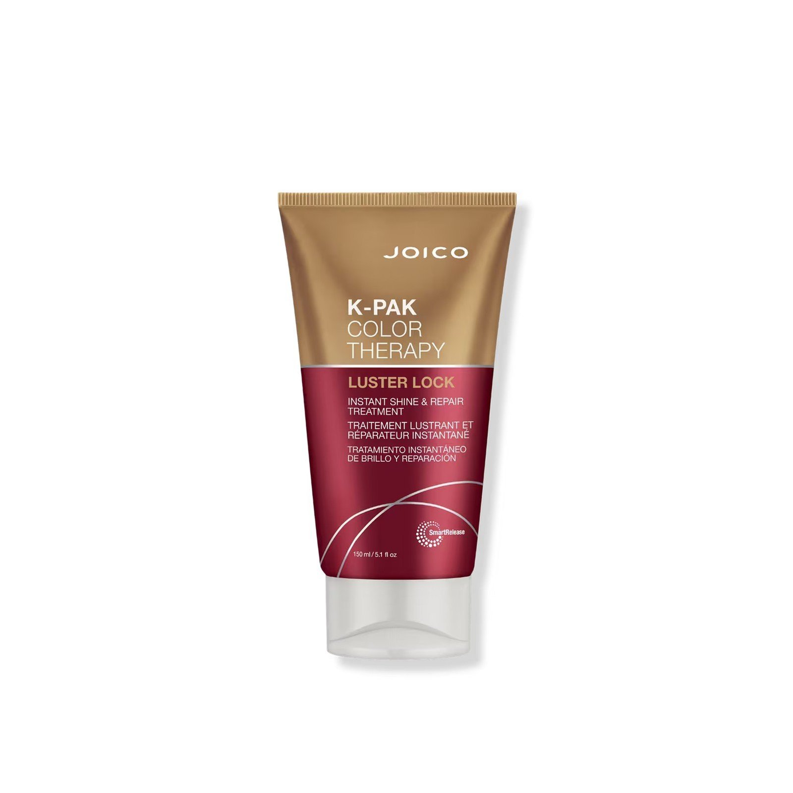 Joico K-Pak Color Therapy Luster Lock Treatment 150ml