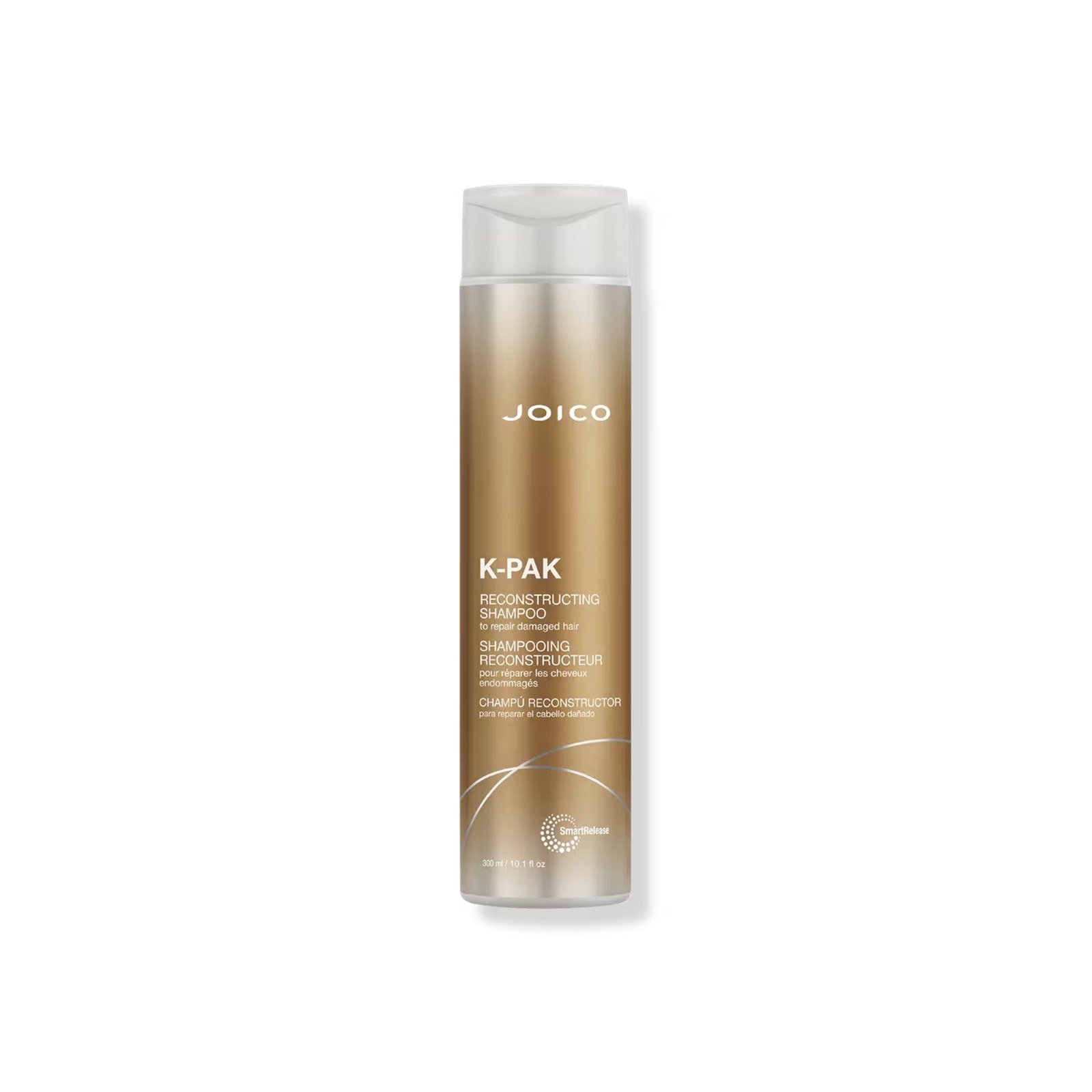 Joico K-Pak شامبو إعادة البناء 300ml