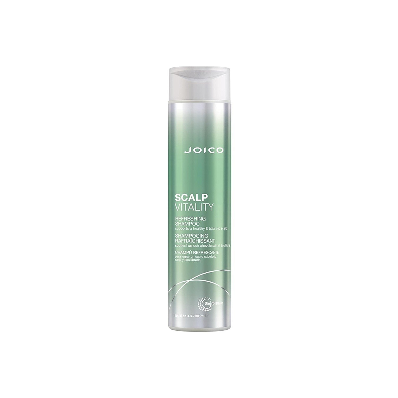 Joico Scalp Vitality شامبو منعش 300ml