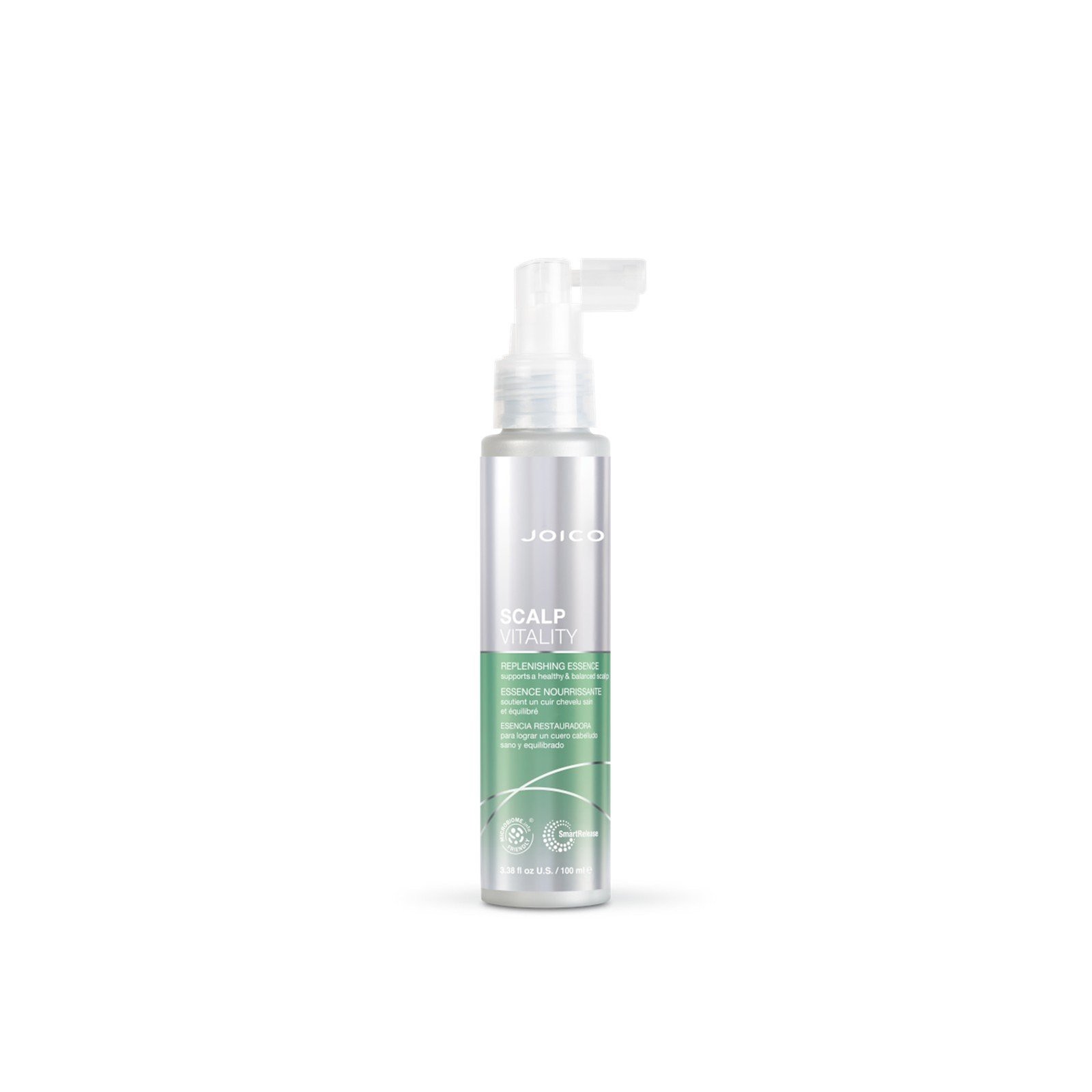 Joico Scalp Vitality جوهر مُجدِّد للفروة 100ml