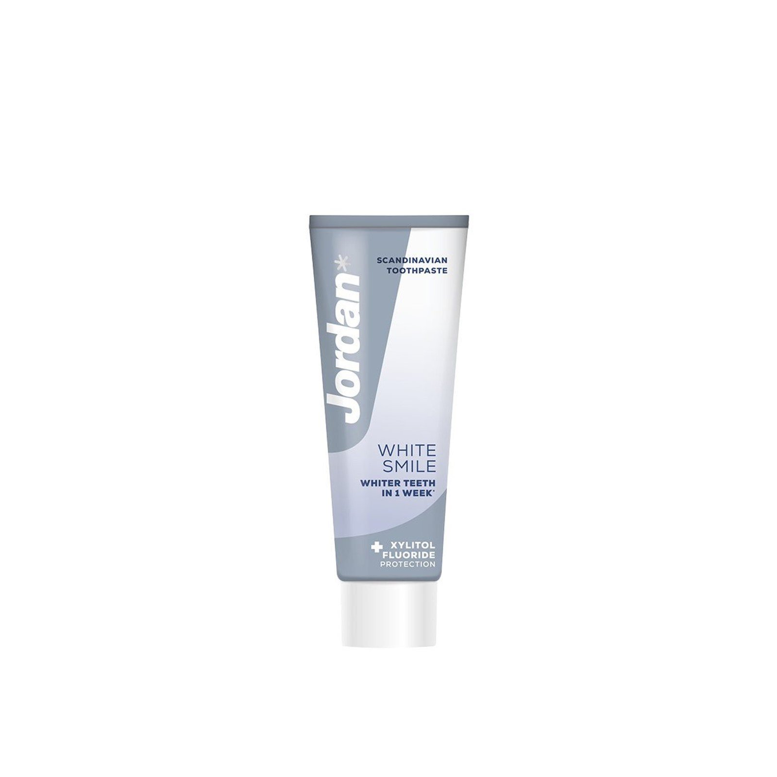 Jordan White Smile Pasta za Zube 75ml