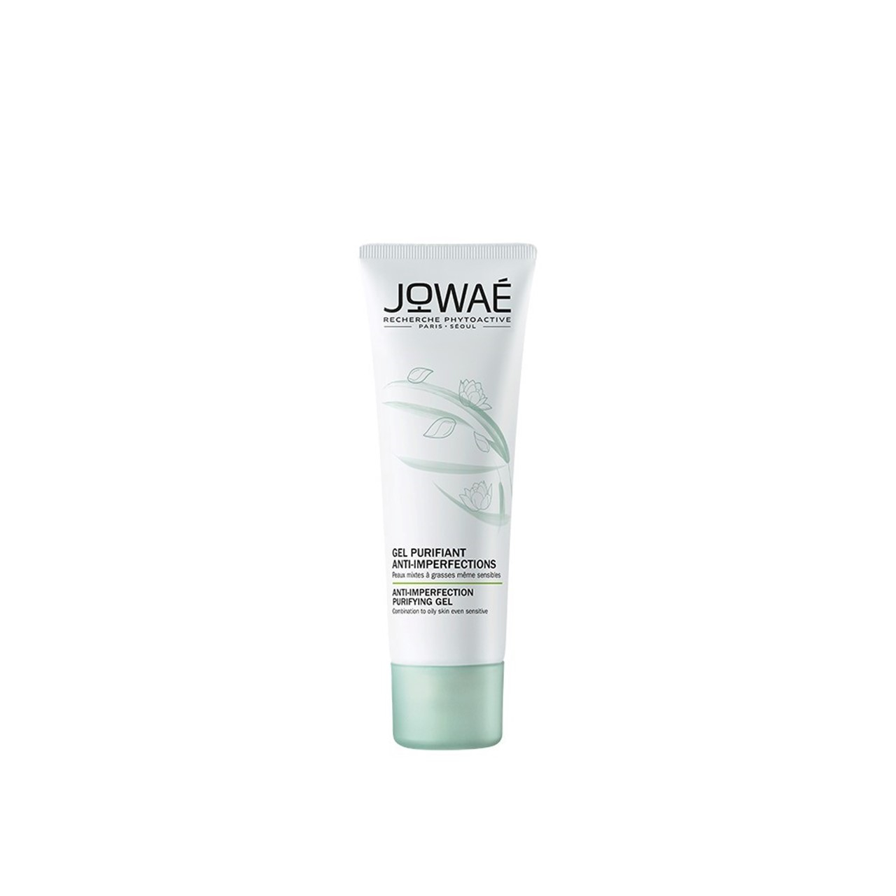 JOWAÉ Anti-Imperfection Purificante Gel 40ml
