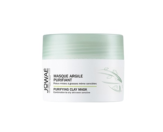 JOWAÉ Purifying Clay Mask 50ml