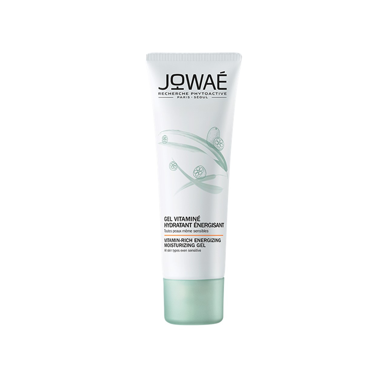 JOWAÉ Vitamin-Rich Energizing Moisturizing Gel 40ml