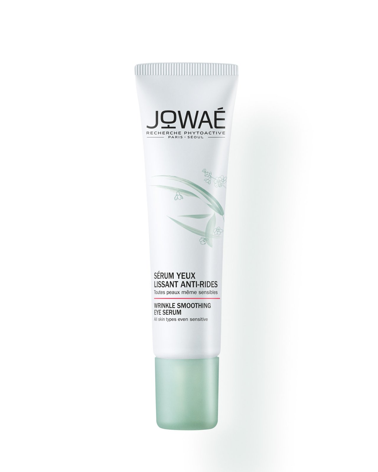 JOWAÉ Wrinkle Smoothing Eye Serum 15ml