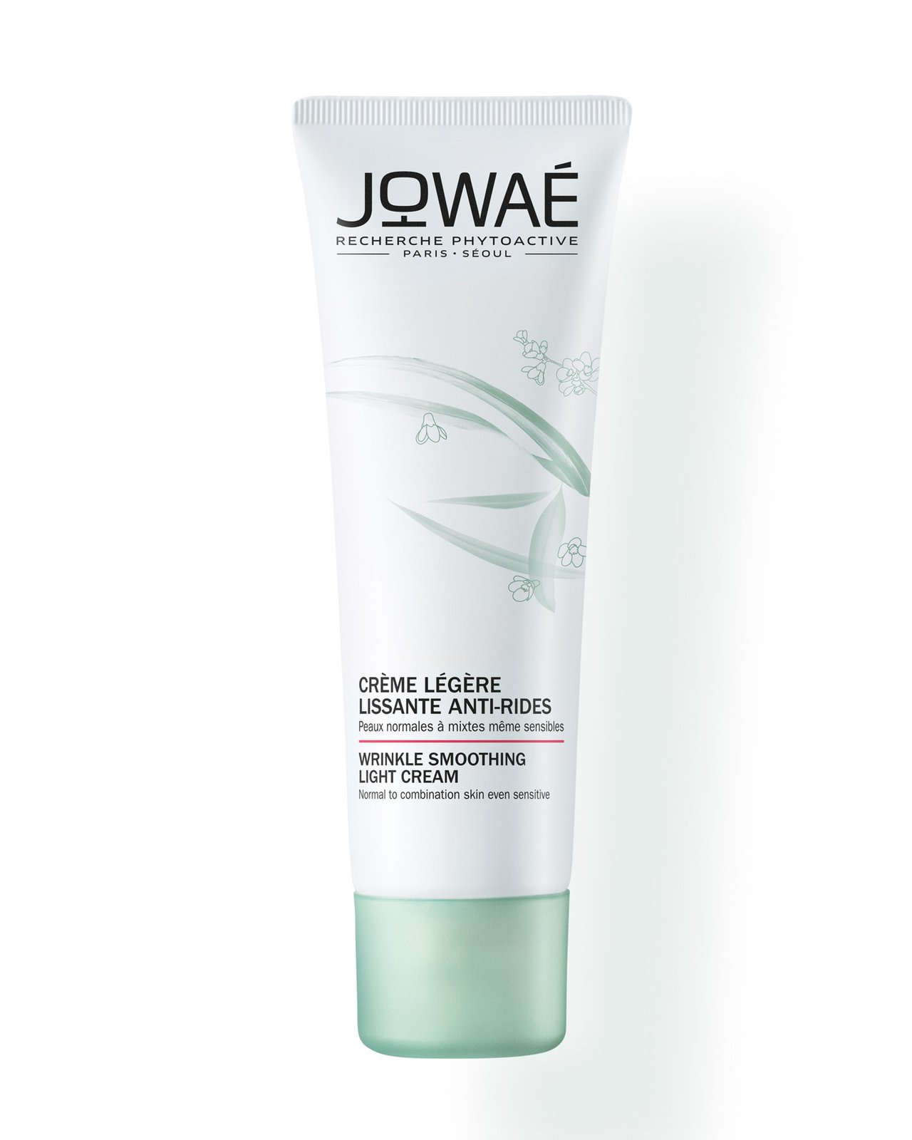 JOWAÉ Wrinkle Smoothing Light Cream 40ml