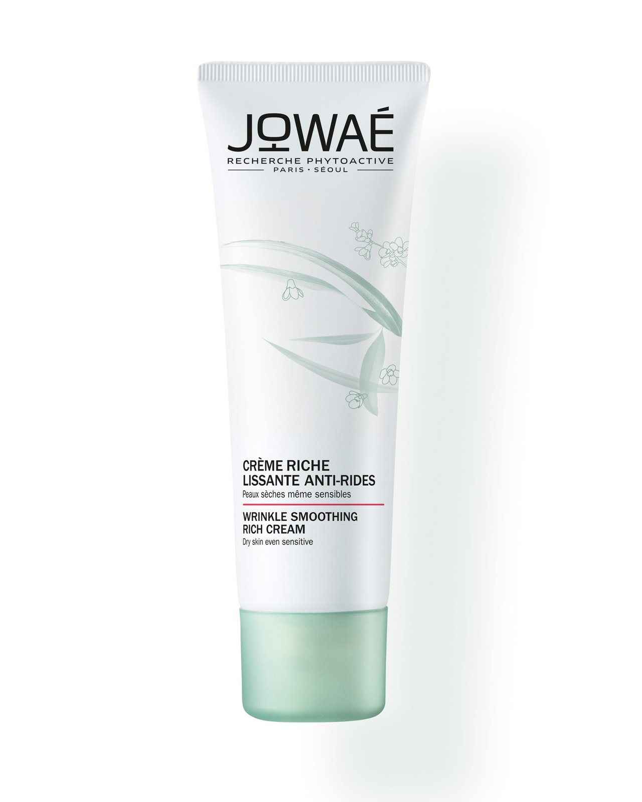 JOWAÉ تجعيدة ملسن كريم غني 40ml