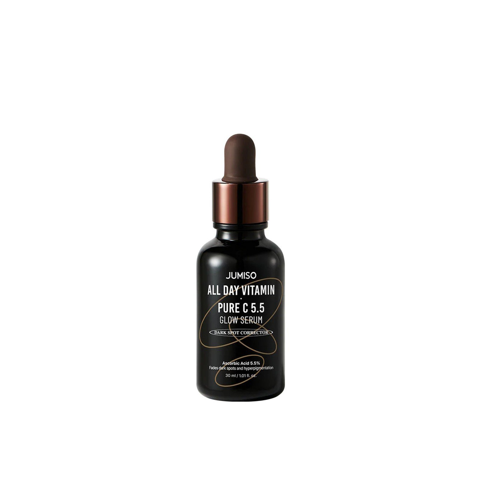 Jumiso All Day Vitamina Puro C 5.5 Glow Sérum 30ml