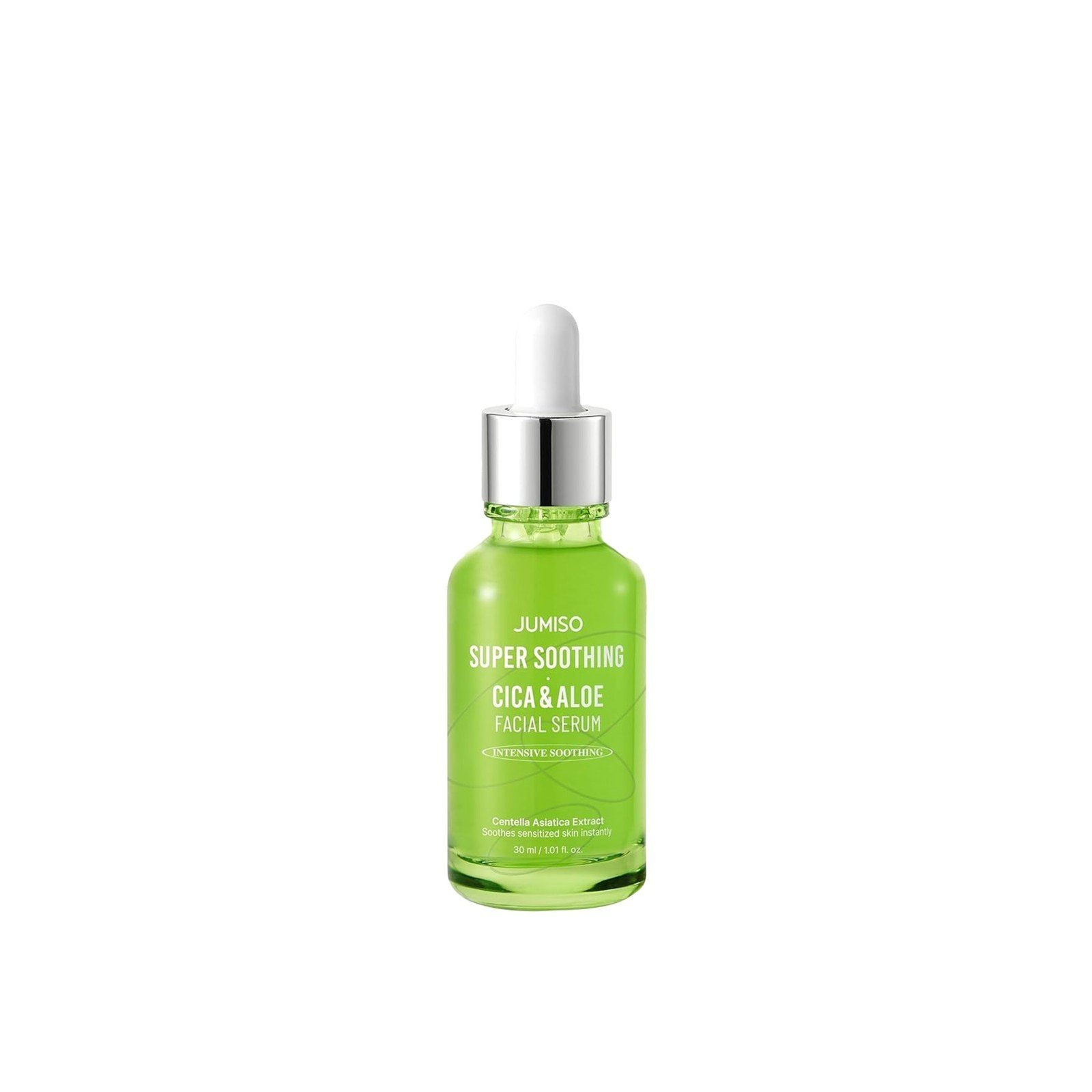 Jumiso Super Calmante Cica & Aloe Facial Sérum 30ml