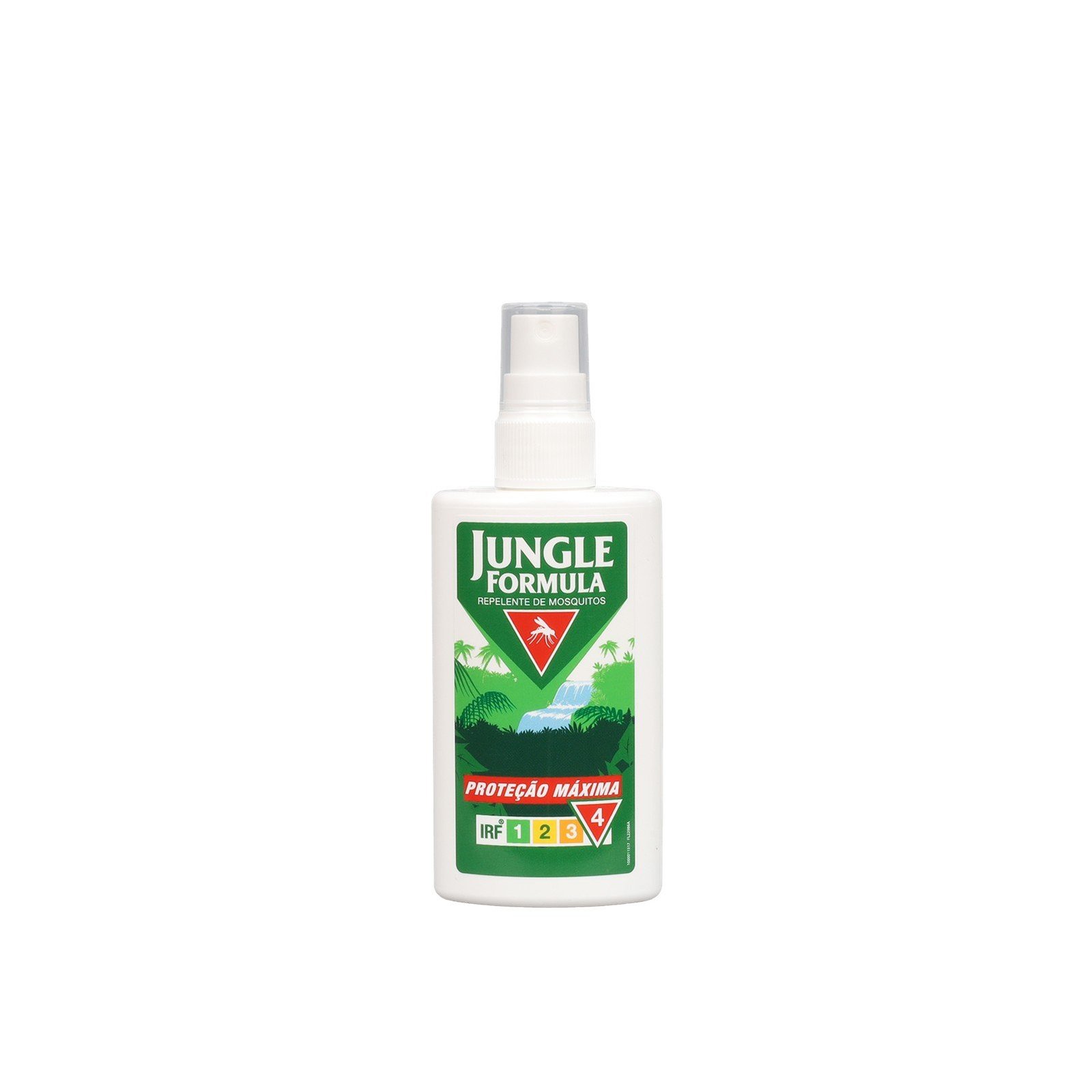 Jungle Formula بخاخ طارد للبعوض أقصى حماية 75ml