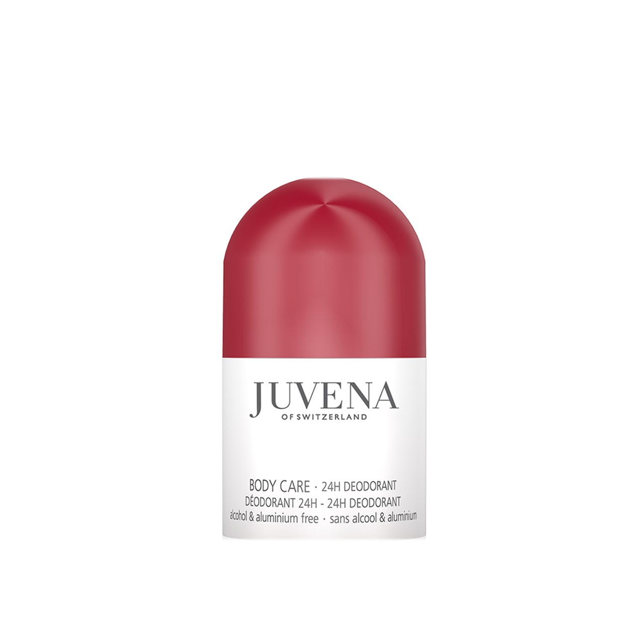 Juvena Body Care مزيل العرق 24 ساعة 50ml
