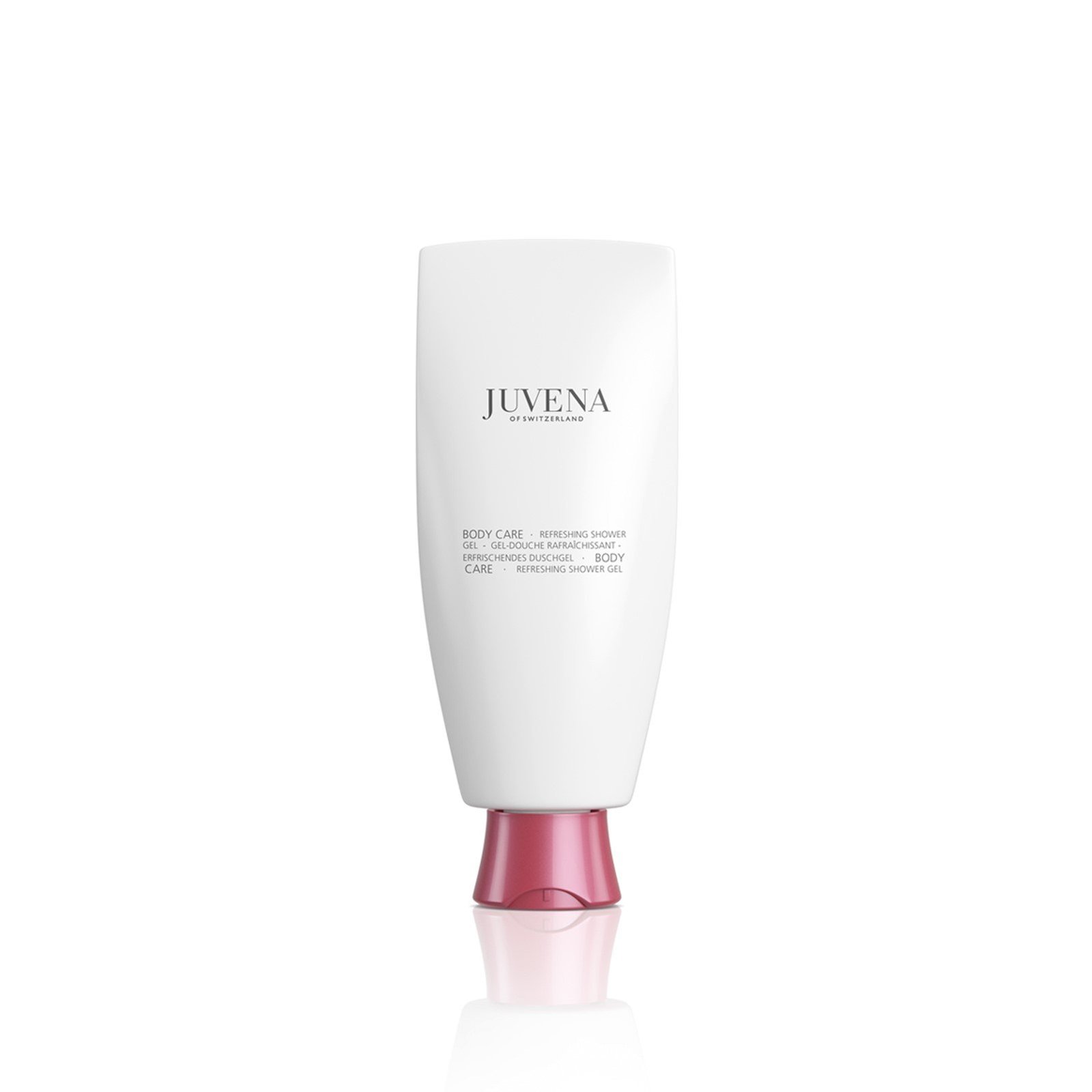 Juvena Body Care جل استحمام منعش Daily Recreation 200ml
