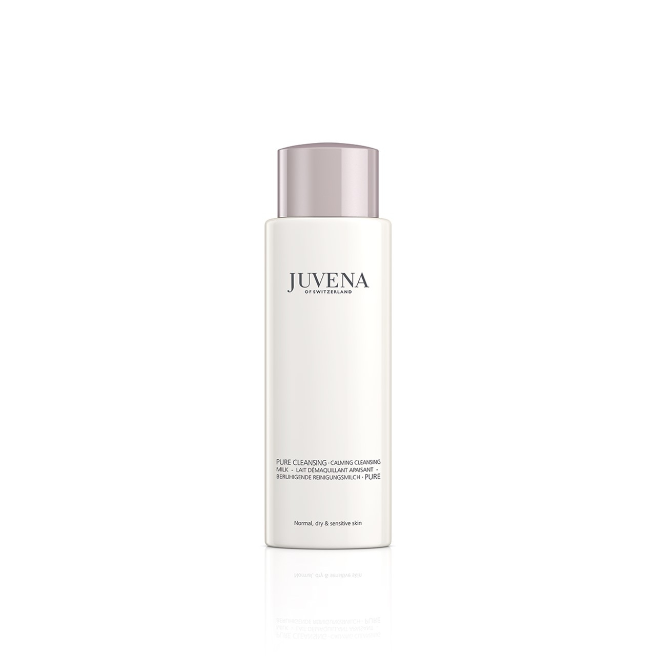 Juvena Pure Cleansing Umirujuće Mleko za Čišćenje 200ml