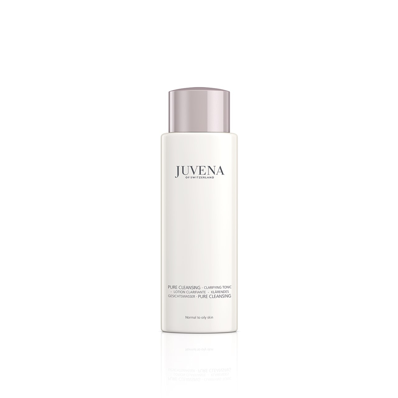 Juvena Čist Čišćenje Clarifying Tonik 200ml