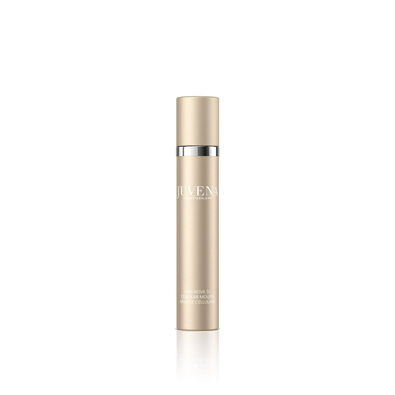 Juvena Skin Specialists Skin Nova SC Cellular Mousse 100ml