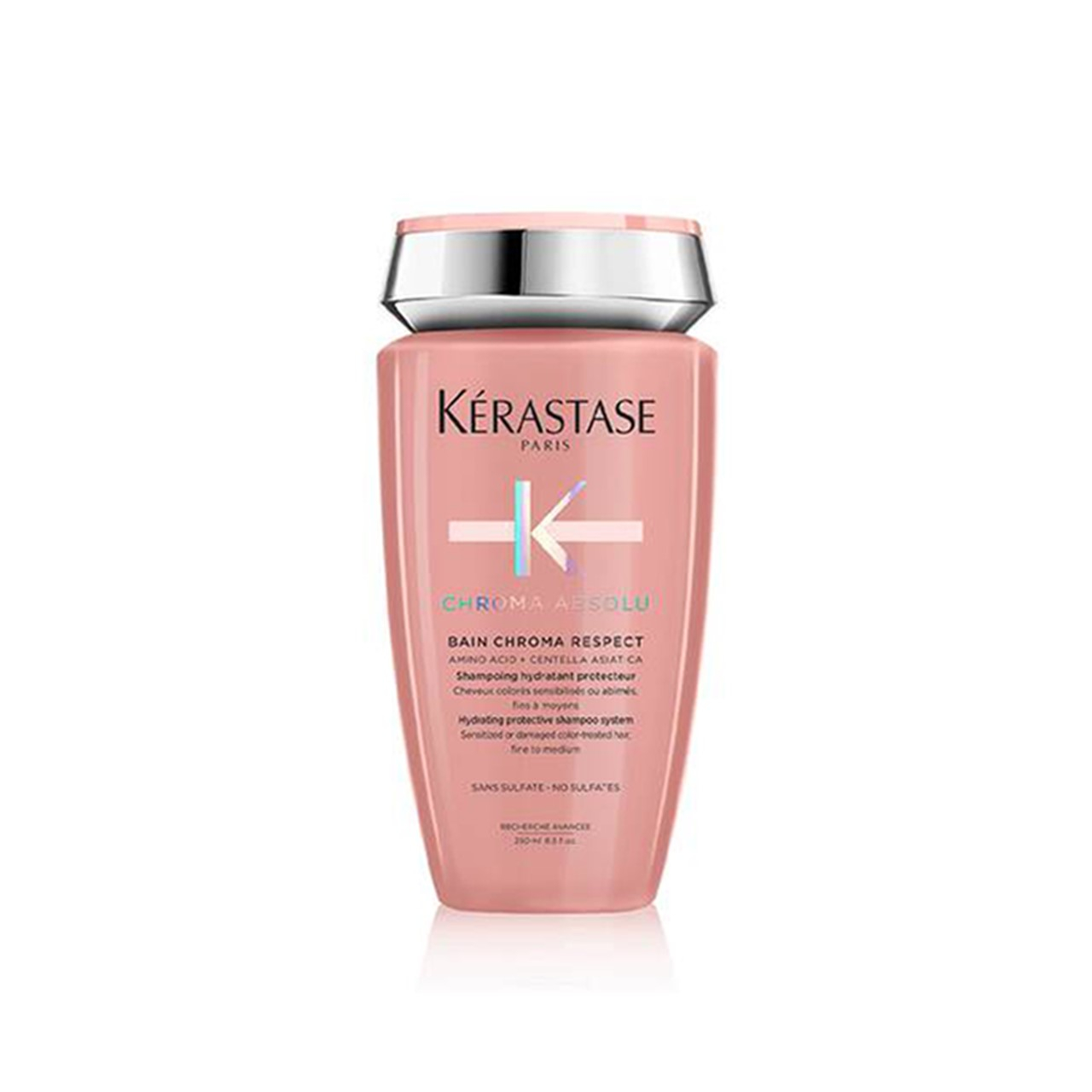 Kérastase Chroma Absolu Bain Chroma Respect Champô
