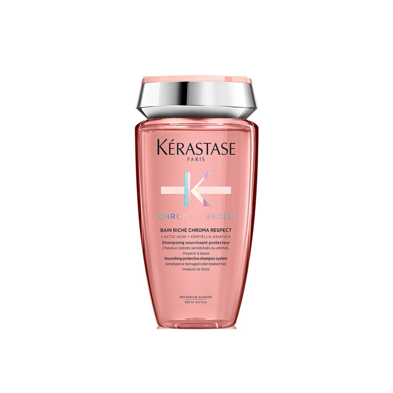Kérastase Chroma Absolu Bain Riche Chroma Respect Shampoo 250ml
