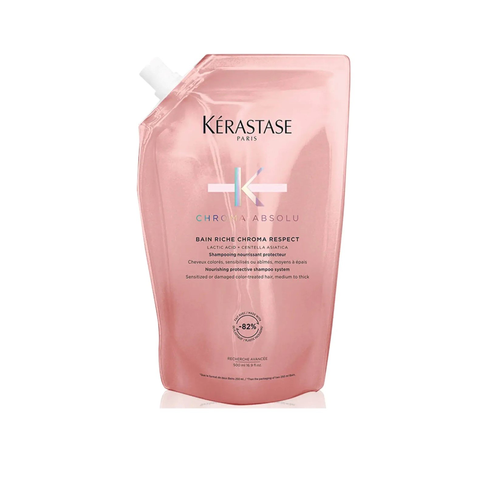 Kérastase Chroma Absolu Bain Riche Chroma Respect Shampoo