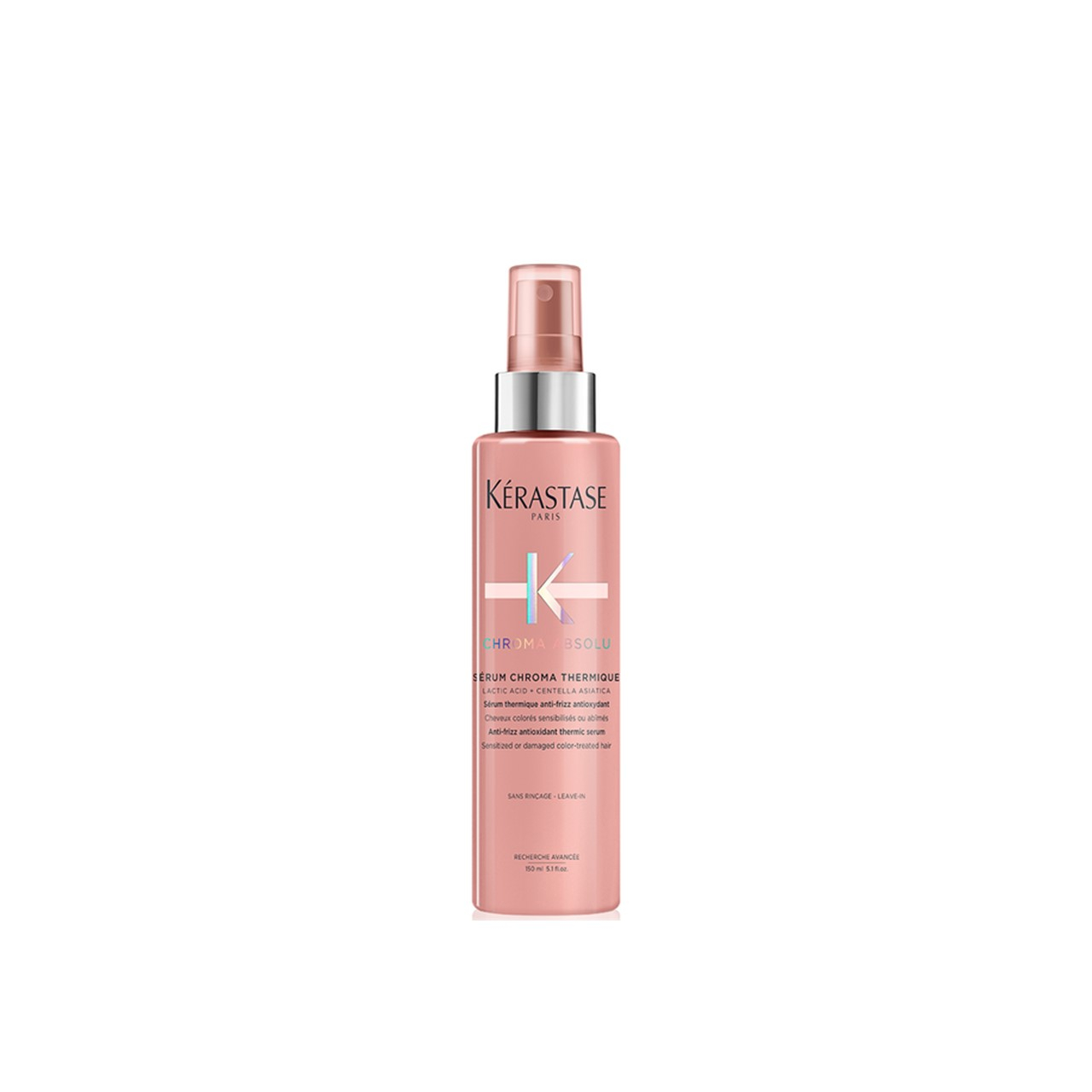 Kérastase Chroma Absolu Sérum Chroma Thermique Sérum Capilar 150ml