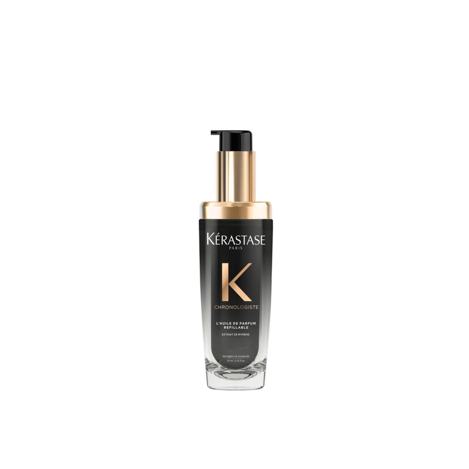 Kérastase Chronologiste L'Huile de Parfum Refillable 75ml (2.53floz)