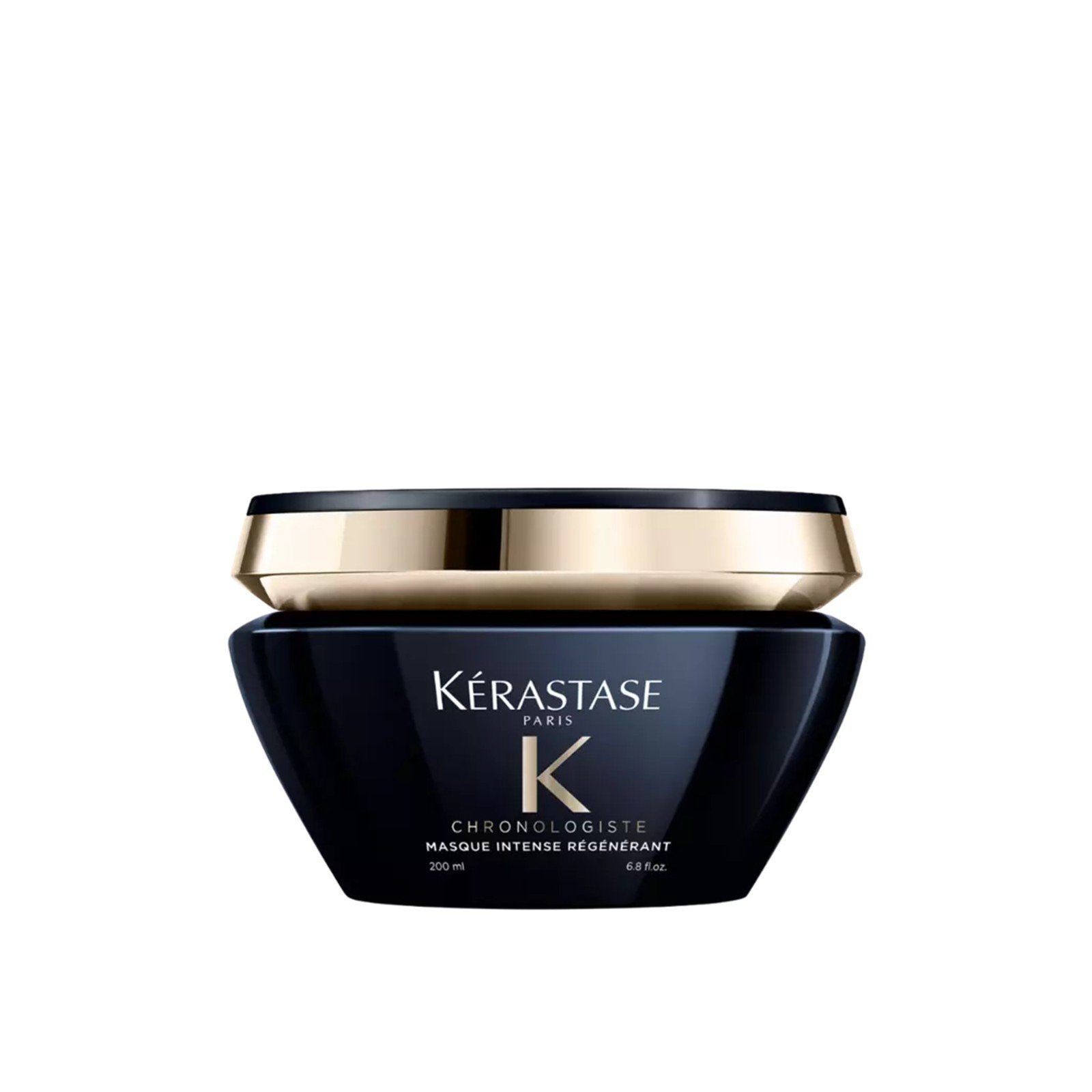 Kérastase Chronologiste قناع مكثف مُجدِّد للشعر 200ml