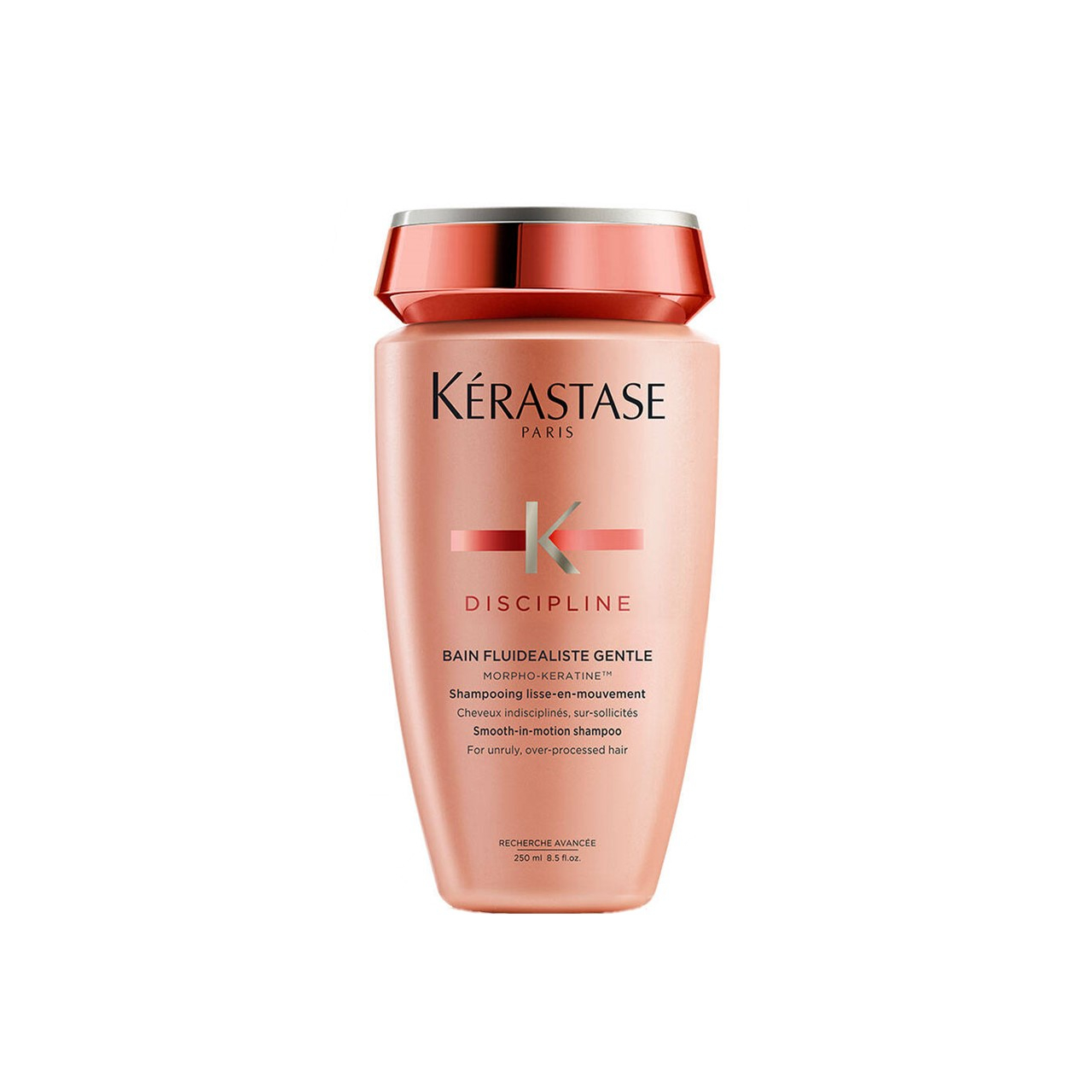 Kérastase Discipline Bain Fluidealiste Mild Shampoo