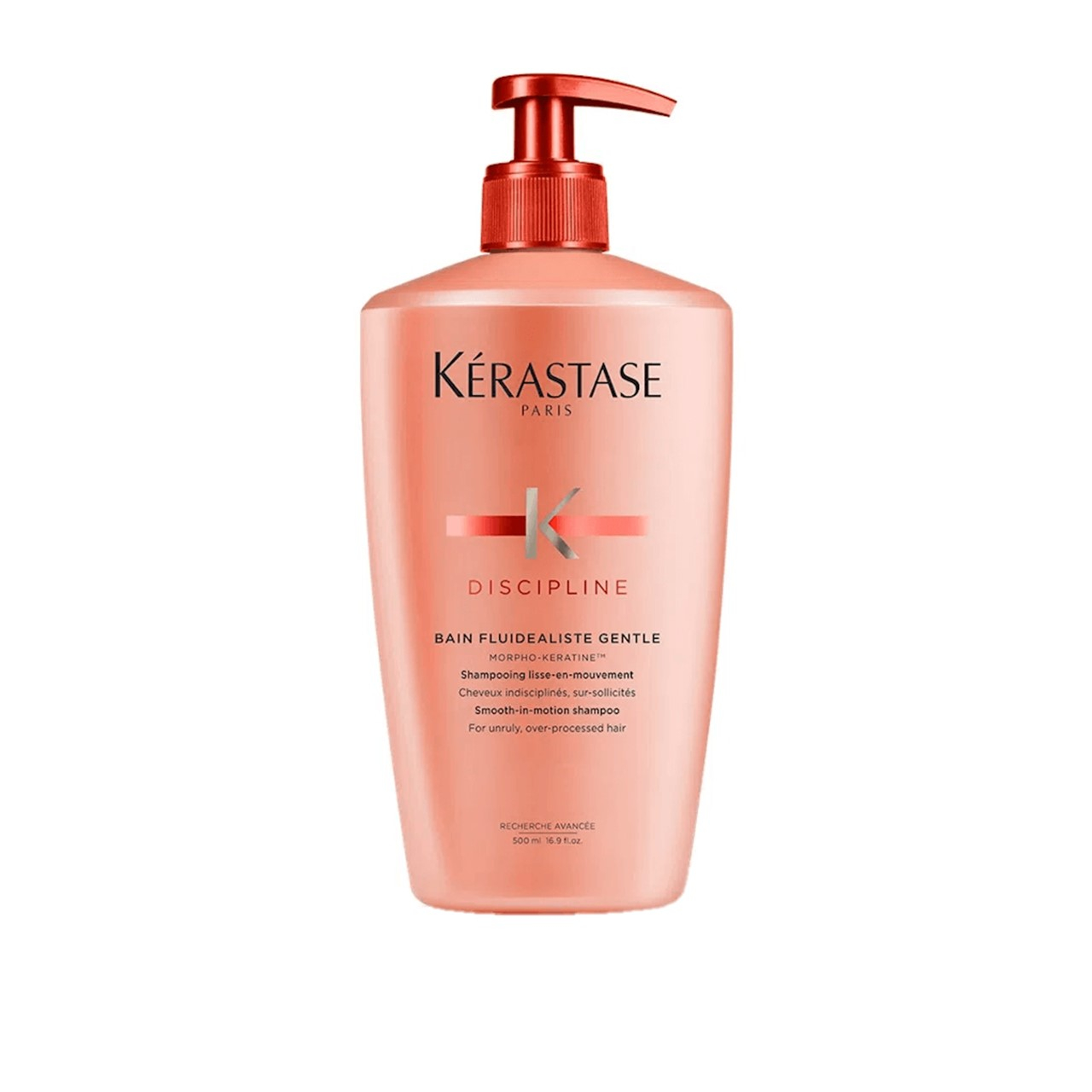 Kérastase Discipline Bain Fluidealiste Mild Shampoo