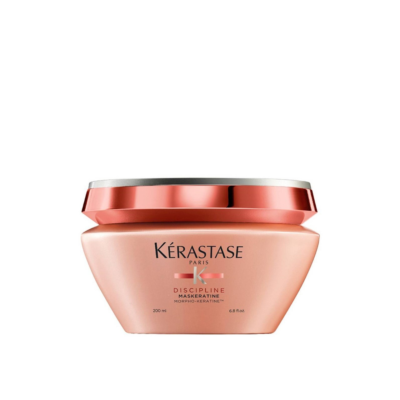 Kérastase Discipline Maskeratine Hair Mask 200ml