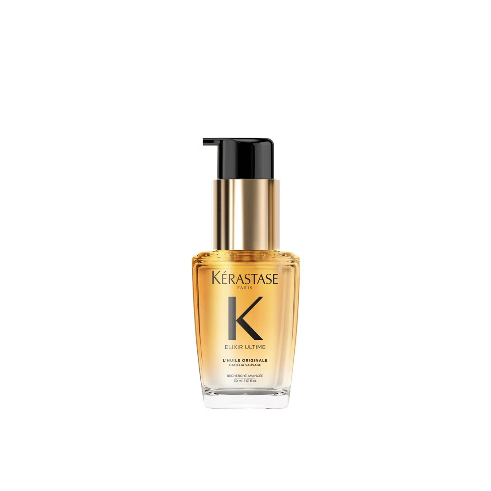 Kérastase Elixir Ultime L'Huile Originale Versatile Beautifying Hair Oil
