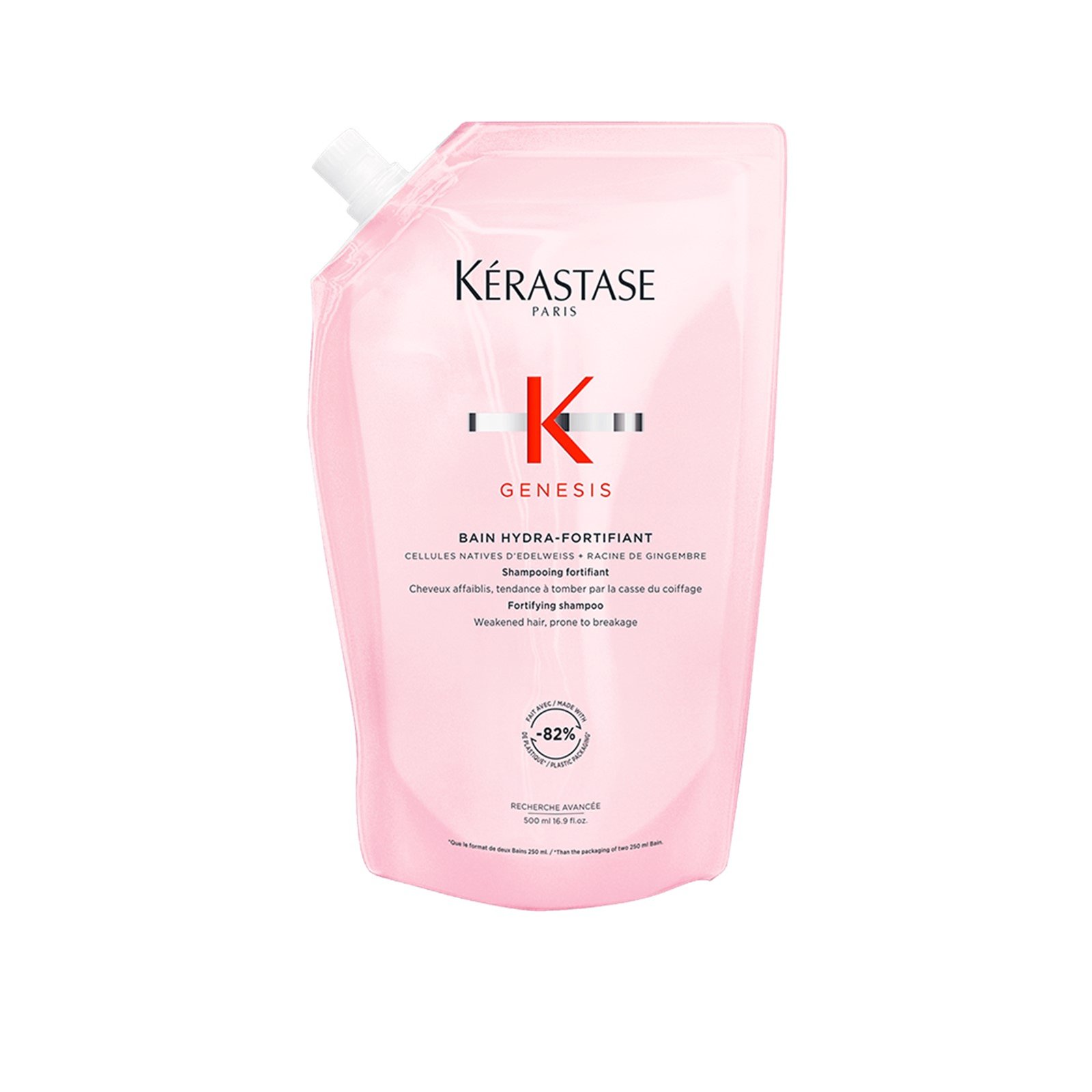 Kérastase Genesis Bain Hydra-Fortifiant Shampoo