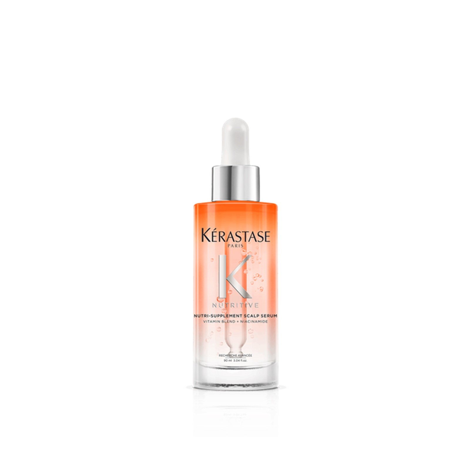 Kérastase Nutritive Nutri-Supplement Sérum Cuir Chevelu 90ml