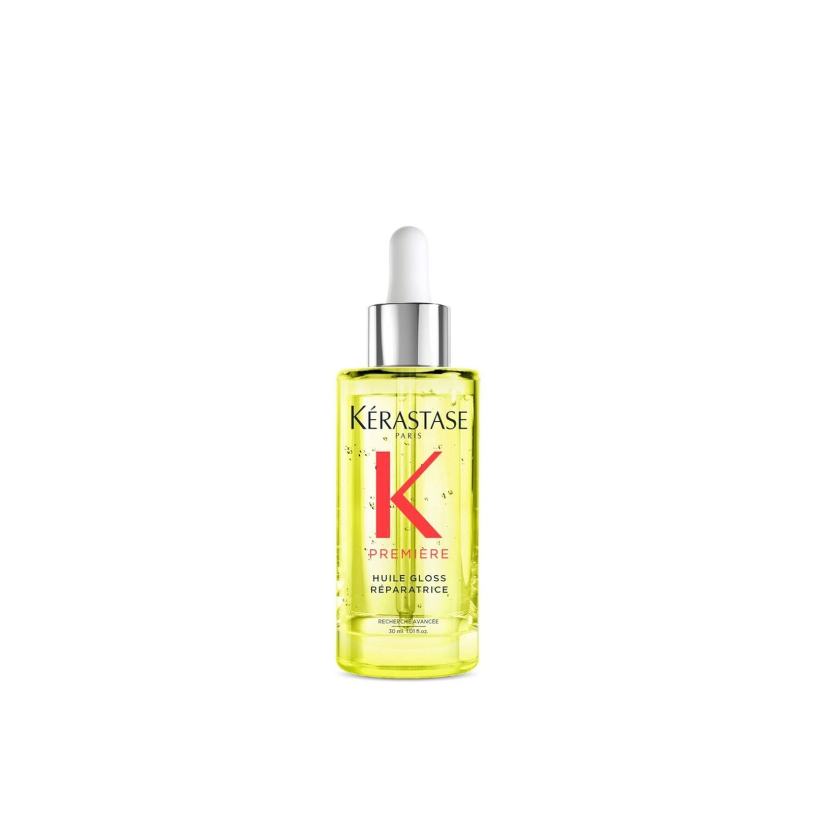 Kérastase Première زيت مكثف للإصلاح واللمعان 30ml