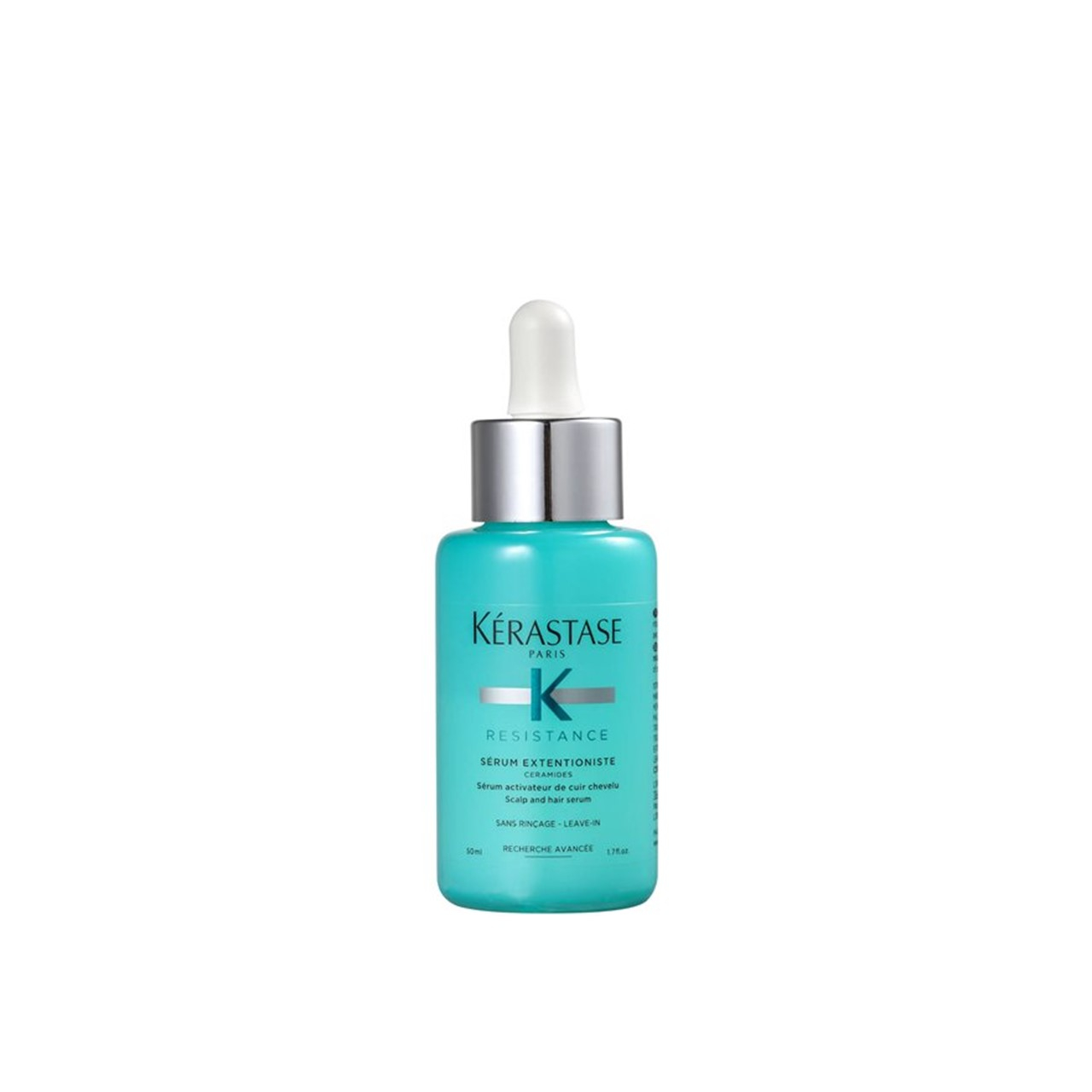 Kérastase Résistance Sérum Extentioniste Couro Cabeludo e Cabelo 50ml