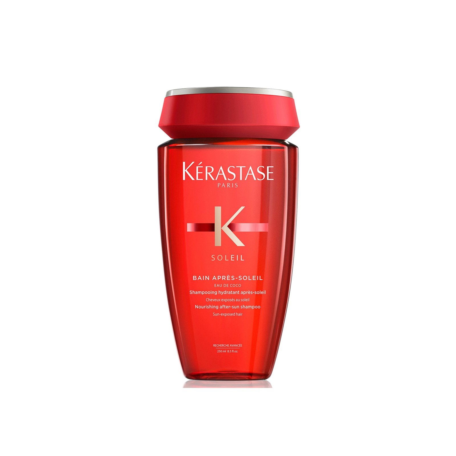 Kérastase Soleil Bain Après-Soleil Nourishing After-Sun Shampoo 250ml (8.5floz)