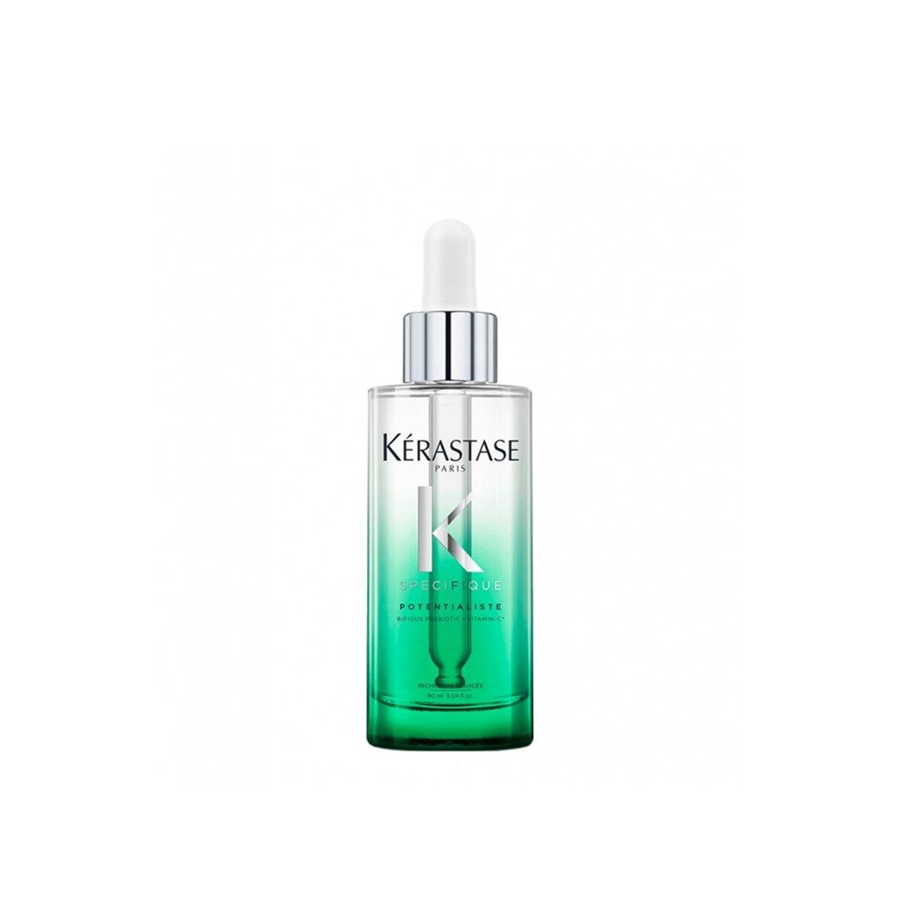 Kérastase Specifique Potentialiste Hair & Scalp Serum 90ml