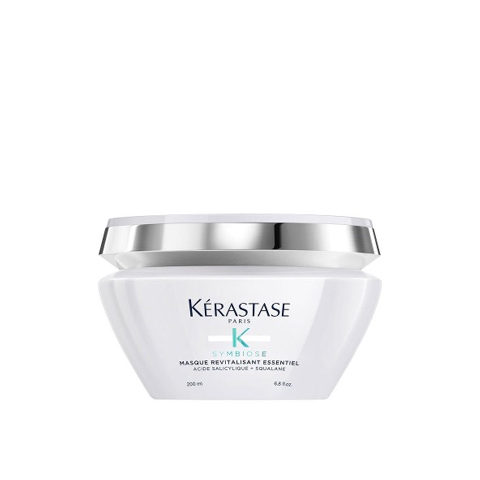 Kérastase Symbiose Intensiv Revitaliserande Mask 200ml
