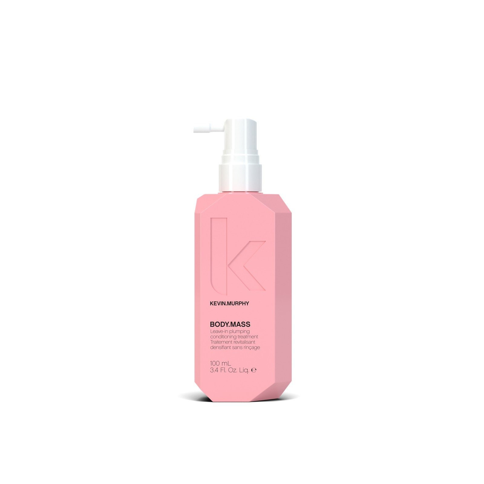 Kevin Murphy Body Mass Tratamiento Acondicionador Voluminizador Sin Aclarado 100ml