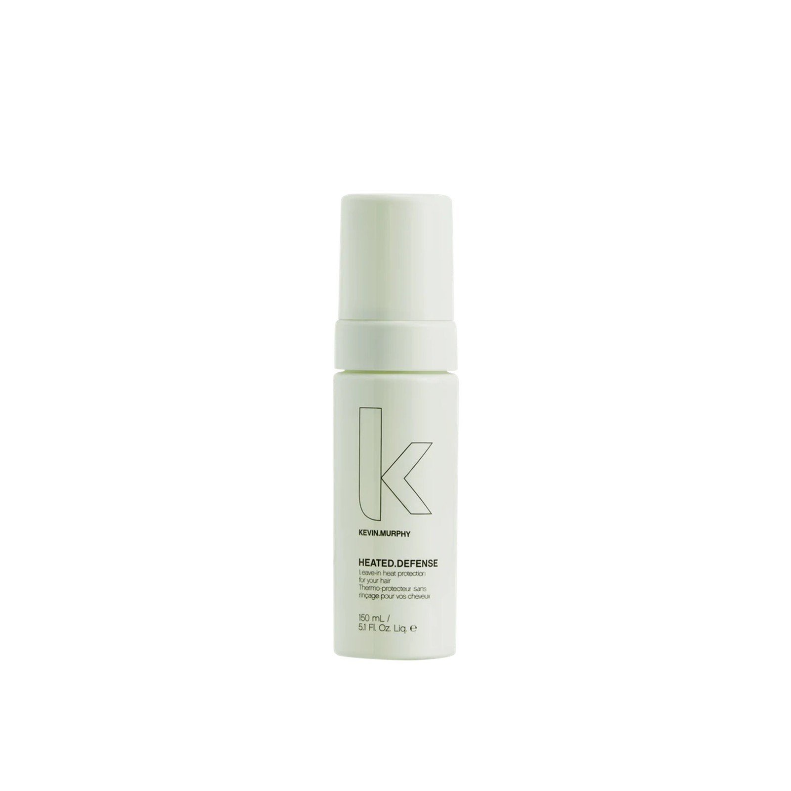 Kevin Murphy Heated Defense Leave-In Heat Protection 150ml