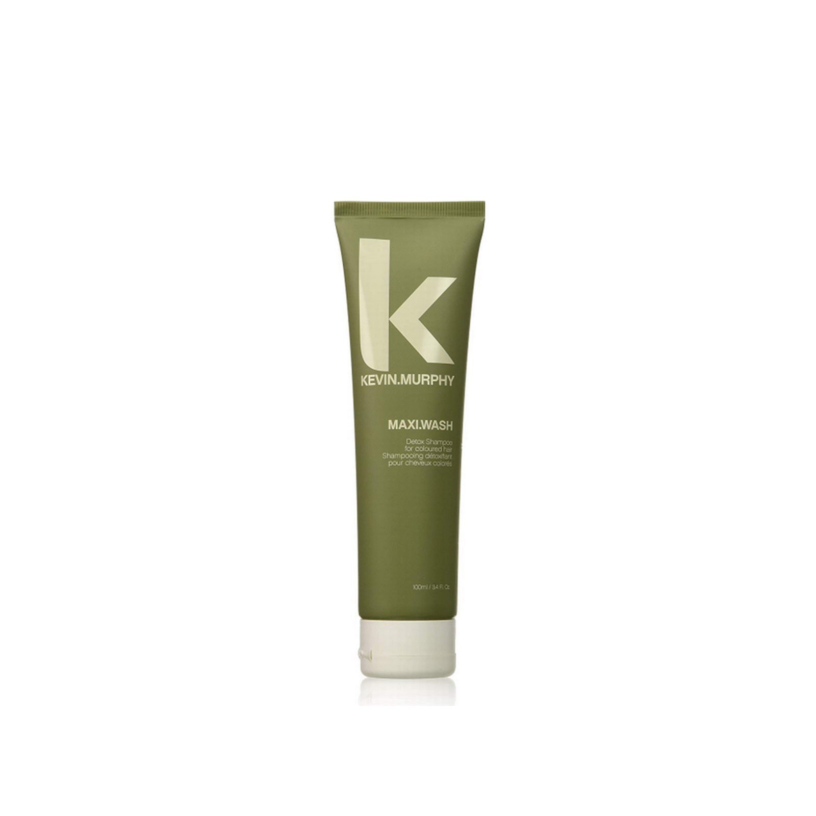 Kevin Murphy Maxi Wash Detox Shampoo 100ml