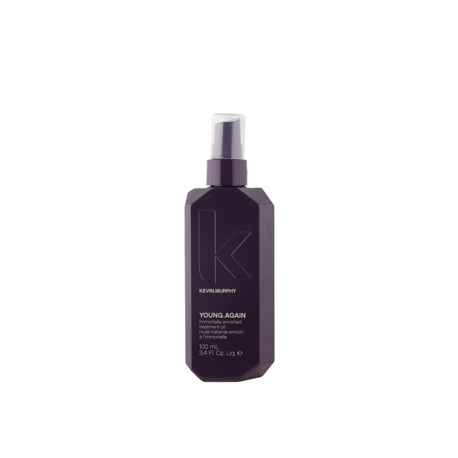 Kevin Murphy Young Again زيت العناية 100ml