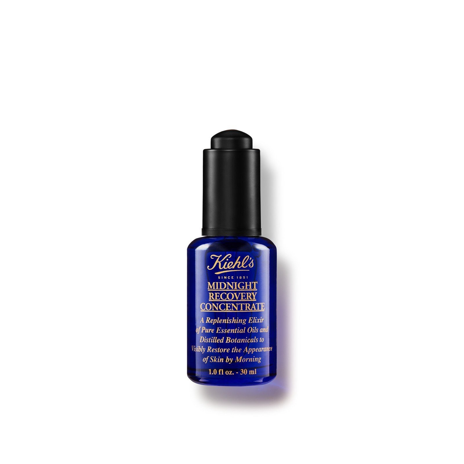 Kiehl's Midnight Recovery Concentrate 30ml
