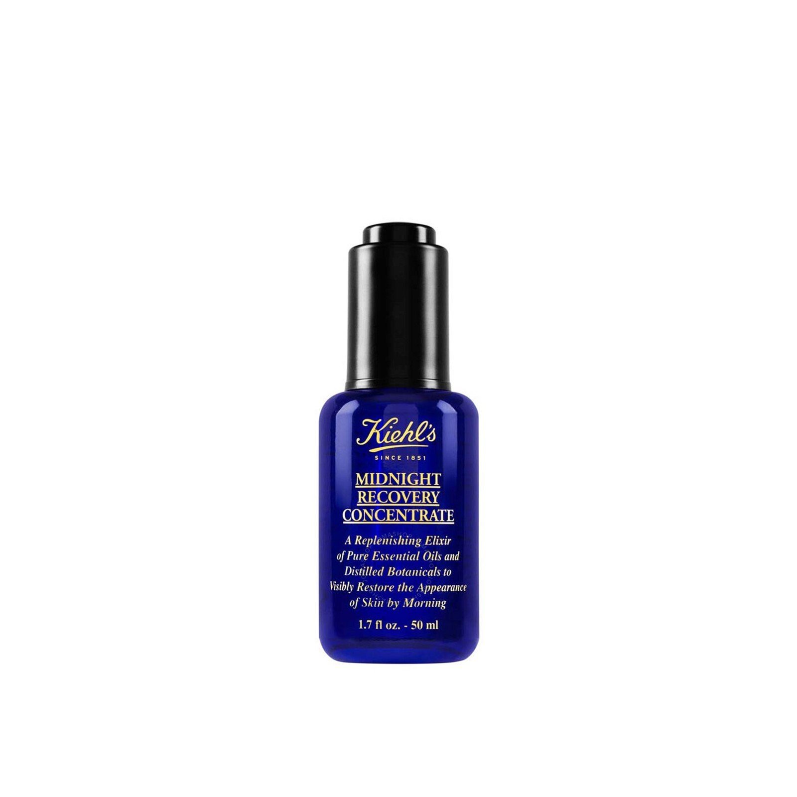 Kiehl's Midnight Recovery Concentrate
