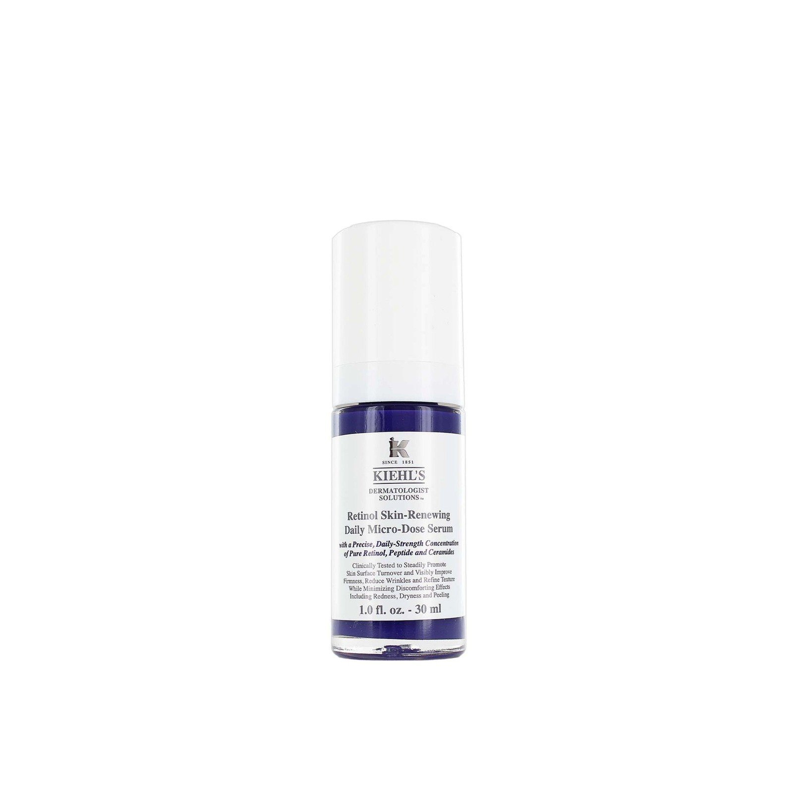 Kiehl's Retinol Daily Micro-Dose Serum USA
