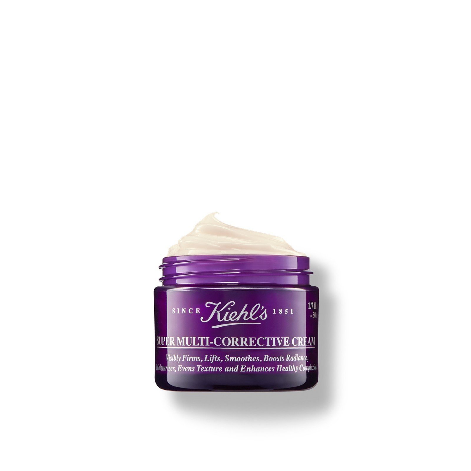 Kiehl's كريم متعدد التصحيح الفائق 50ml