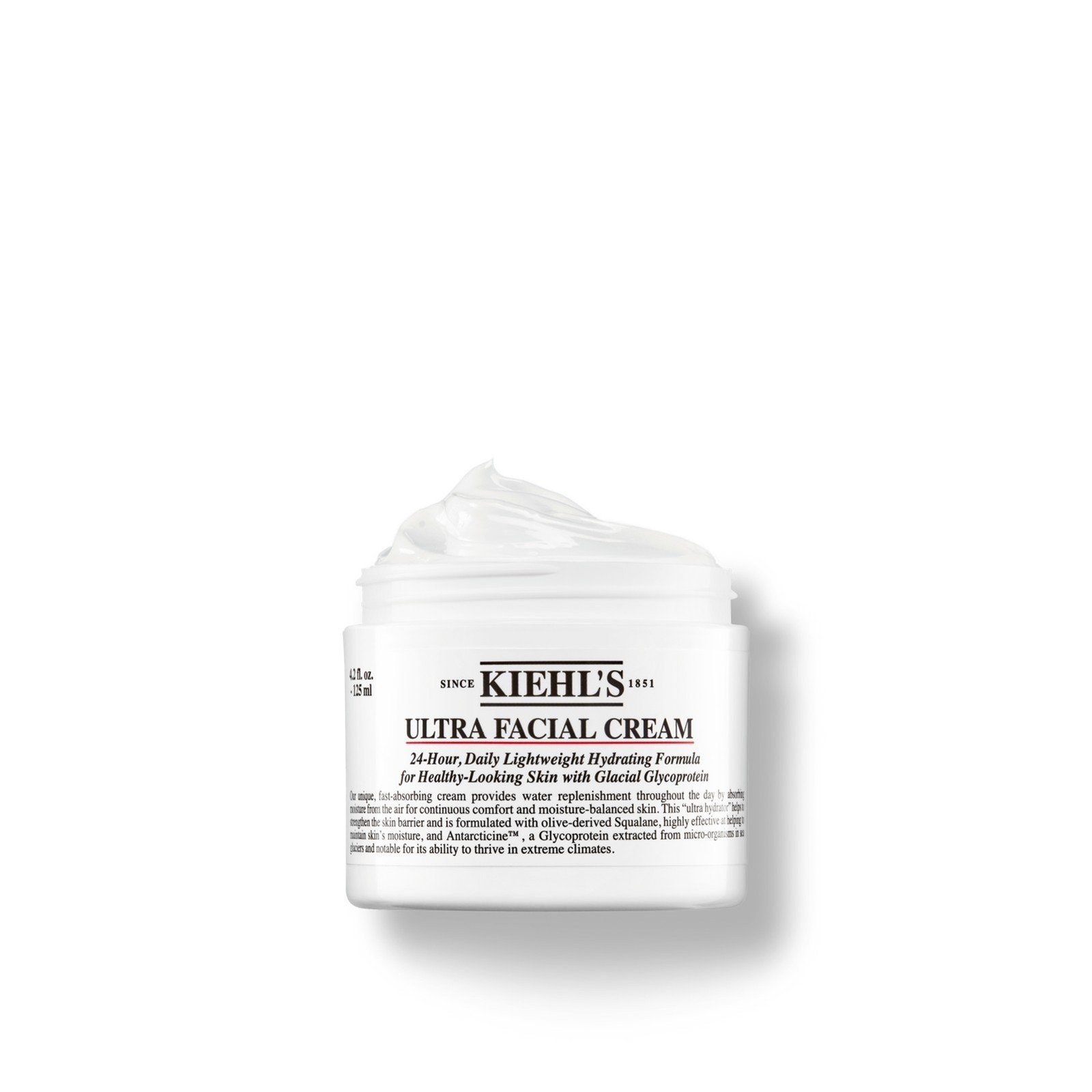 Kiehl's Ultra Facial Cream