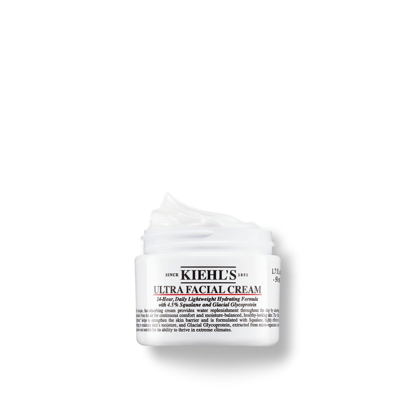 Kiehl's Ultra Facial Cream