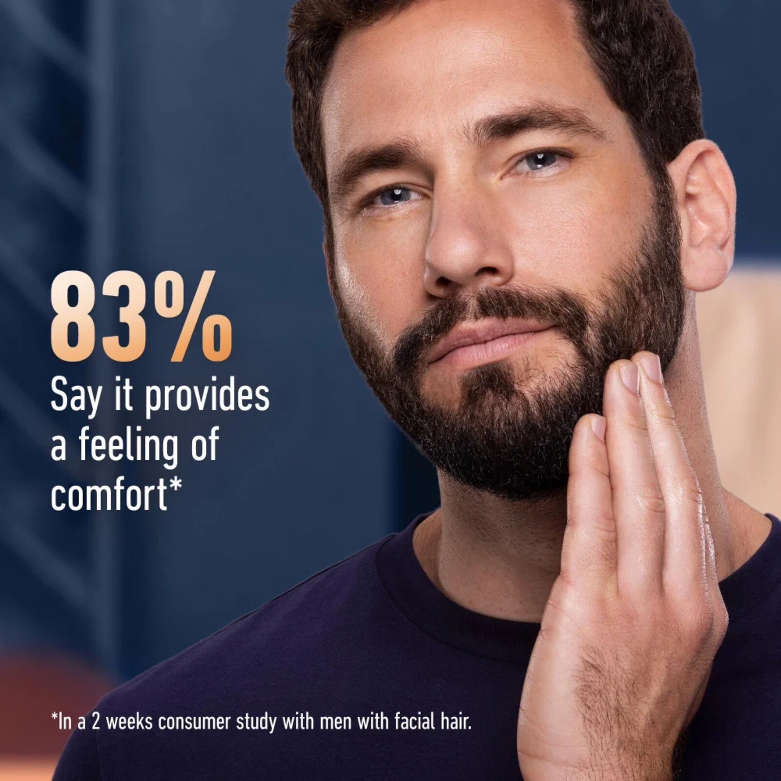 King C. Gillette Beard Itch Soothing Lotion 100ml (3.38floz)