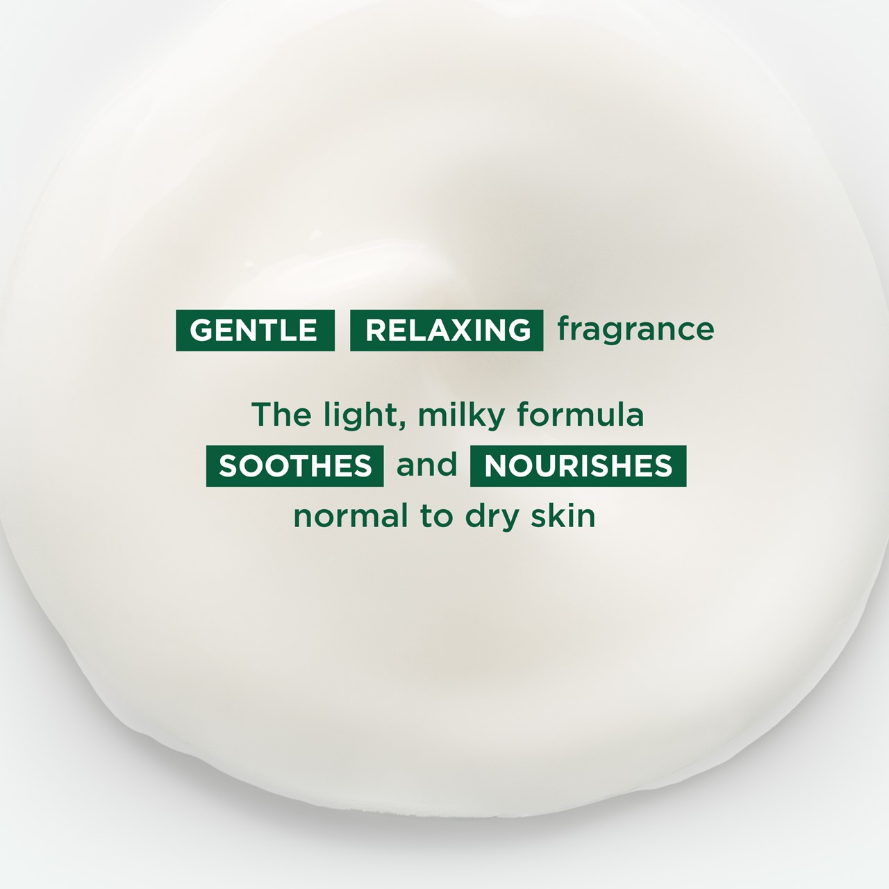 Klorane Baby Cleansing Lotion 500ml