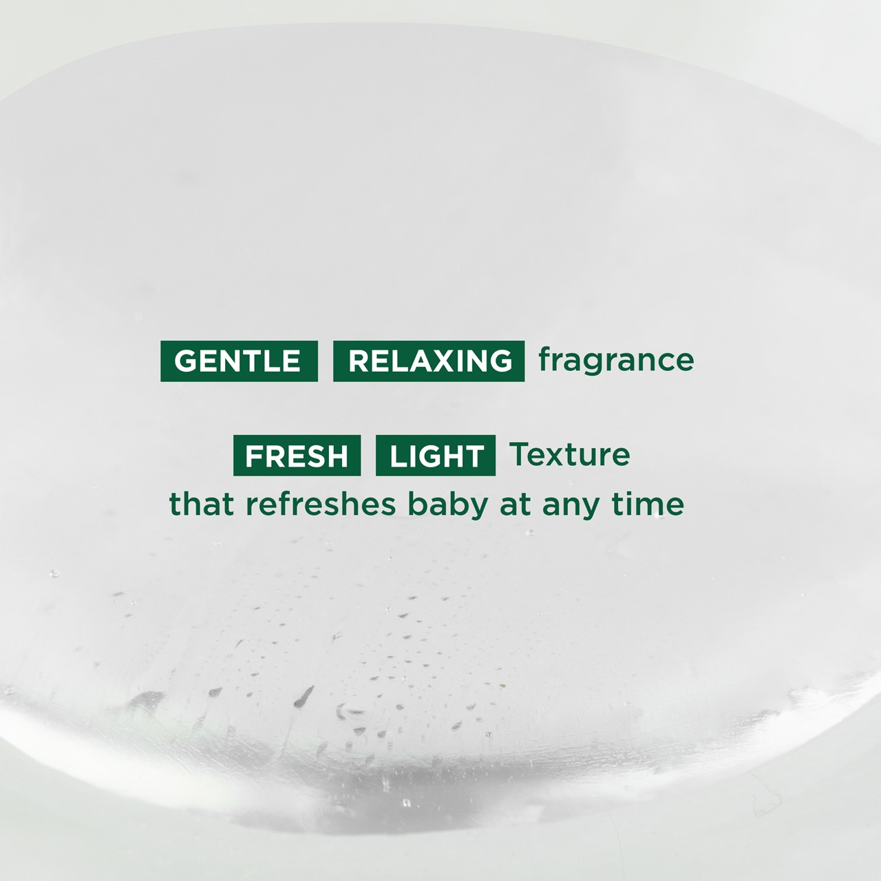 Klorane Baby Refreshing Scented Water 500ml